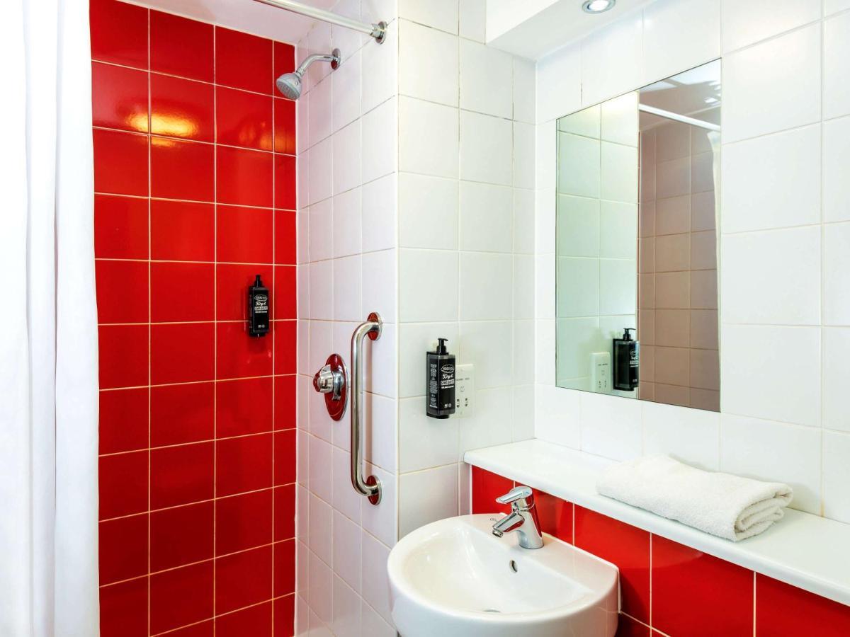 Go2 Hotels Burton Upon Trent Central Zewnętrze zdjęcie