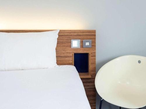 Go2 Hotels Burton Upon Trent Central Zewnętrze zdjęcie